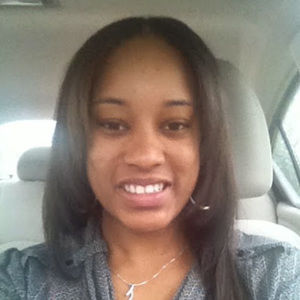 Meet your Posher, Jasmine